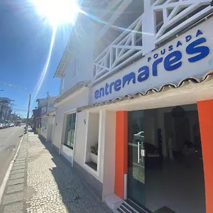 Pensión Entremares -centro-