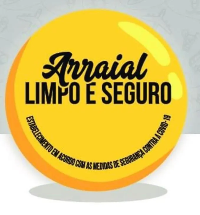 Hotel Aquarius Osteria Arraial do Cabo Brasil