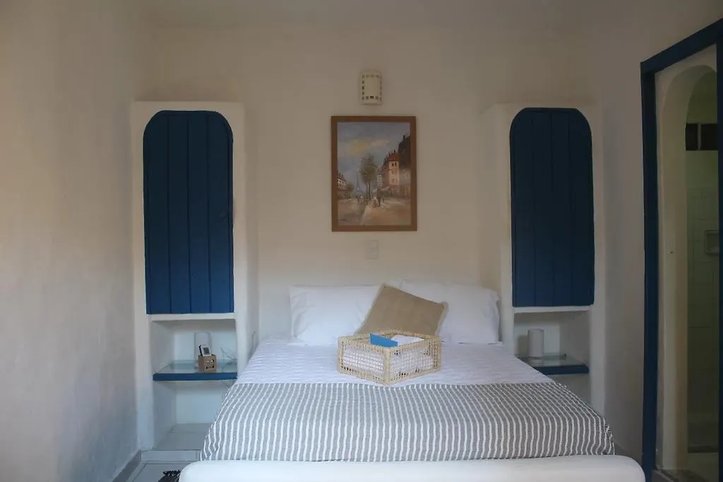 Hotel Aquarius Osteria Arraial do Cabo Pensión