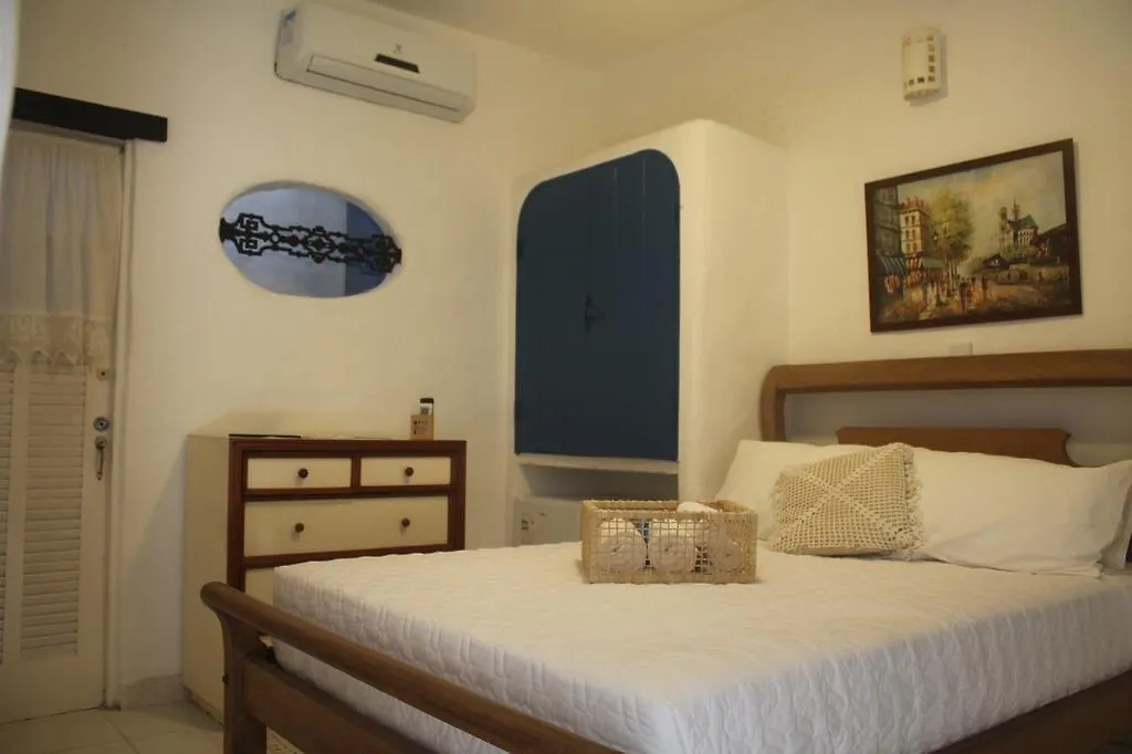Hotel Aquarius Osteria Arraial do Cabo