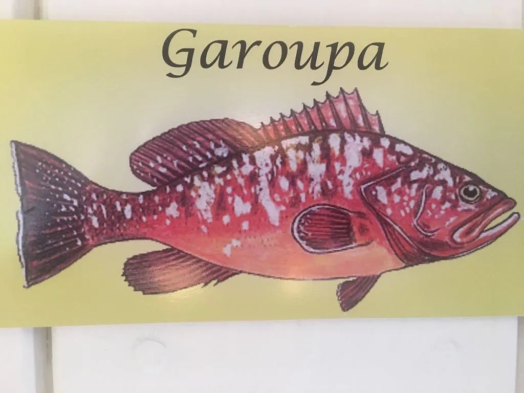 Hotel Aquarius Osteria Arraial do Cabo