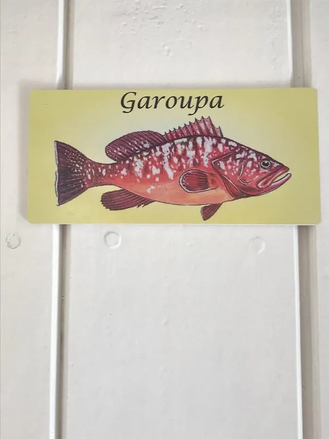 Hotel Aquarius Osteria Arraial do Cabo